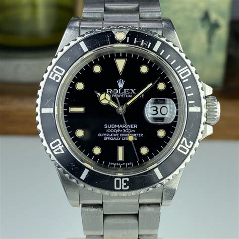 1987 rolex submariner 168000 mark 1|rolex submariner stainless steel grade.